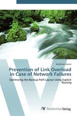 Prevention of Link Overload in Case of Network Failures