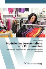 Modelle des Lernverhaltens von Konsumenten