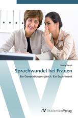 Sprachwandel bei Frauen