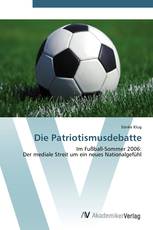 Die Patriotismusdebatte