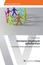 Increase employee satisfaction
