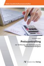 Preiscontrolling