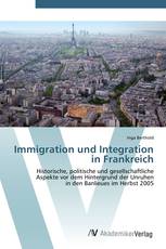 Immigration und Integration in Frankreich