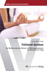 Fühlend denken