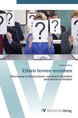 Eltern lernen erziehen