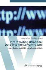 Incorporating Relational Data into the Semantic Web