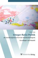 Integer-Ratio-Politik