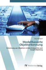 Modellbasierte Objekterkennung