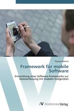 Framework für mobile Software