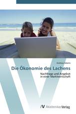 Die Ökonomie des Lachens