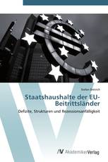 Staatshaushalte der EU-Beitrittsländer