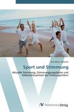 Sport und Stimmung