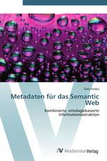 Metadaten für das Semantic Web