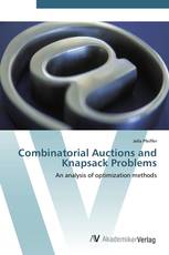 Combinatorial Auctions and Knapsack Problems