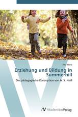 Erziehung und Bildung in Summerhill