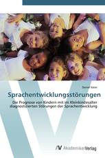 Sprachentwicklungsstörungen