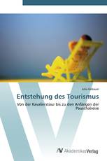 Entstehung des Tourismus
