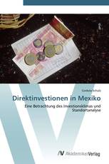 Direktinvestionen in Mexiko