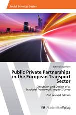 Public Private Partnerships in the European Transport Sector