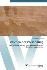 Zeichen der Versöhnung