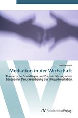 Mediation in der Wirtschaft