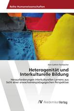 Heterogenität und Interkulturelle Bildung