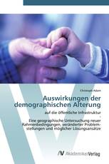 Auswirkungen der demographischen Alterung