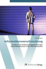 Informationsverschmutzung