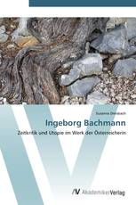 Ingeborg Bachmann