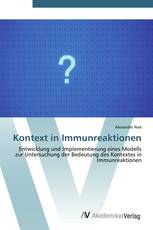 Kontext in Immunreaktionen