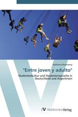 "Entre joven y adulto"