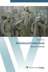 Arbeitszufriedenheit