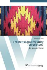 Freiheitskämpfer oder Terroristen?