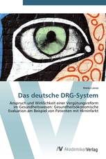 Das deutsche DRG-System