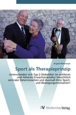 Sport als Therapieprinzip