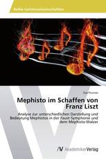 Mephisto im Schaffen von Franz Liszt