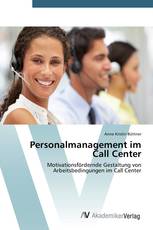 Personalmanagement im Call Center