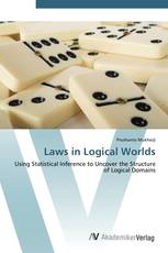 Laws in Logical Worlds