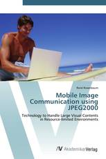 Mobile Image Communication using JPEG2000