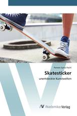 Skatesticker