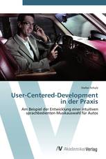 User-Centered-Development in der Praxis