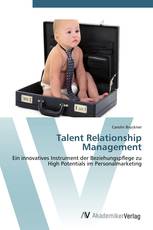 Talent Relationship Management
