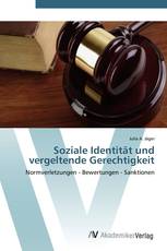 Soziale Identität und vergeltende Gerechtigkeit