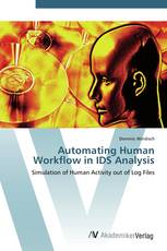 Automating Human Workflow in IDS Analysis