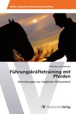 Führungskräftetraining mit Pferden