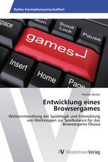 Entwicklung eines Browsergames