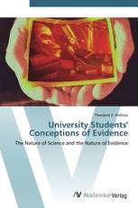 University Students' Conceptions of Evidence