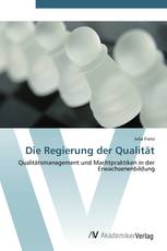 Die Regierung der Qualität