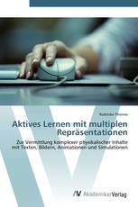 Aktives Lernen mit multiplen Repräsentationen