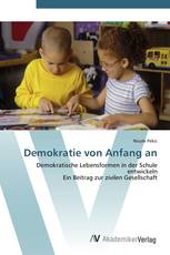 Demokratie von Anfang an